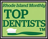 Rhode Island Monthly Top Dentists