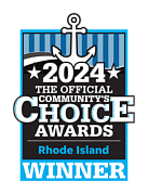 Readers' Choice Winner