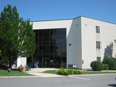 cranston office