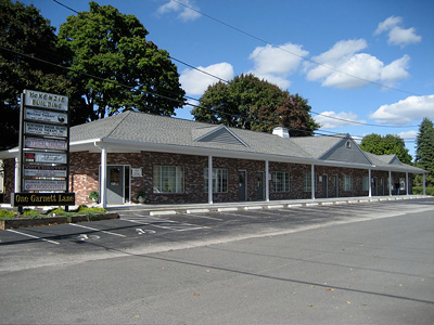 greenville office